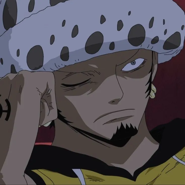 Trafalgar Law  avatar