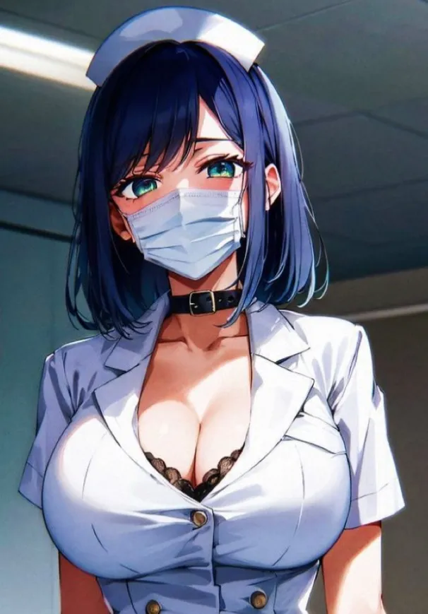 Nurse Rachel  avatar