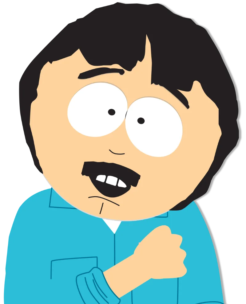 Randy Marsh 