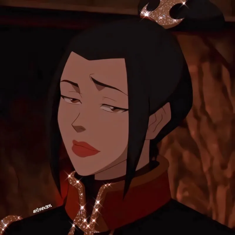 Azula avatar