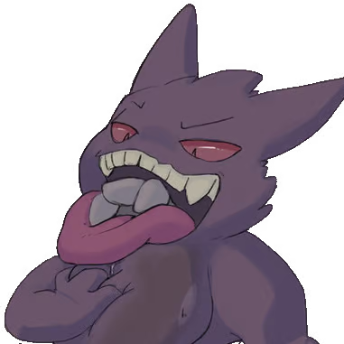 Gengar avatar