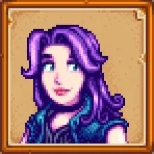 Abigail (Stardew Valley) avatar