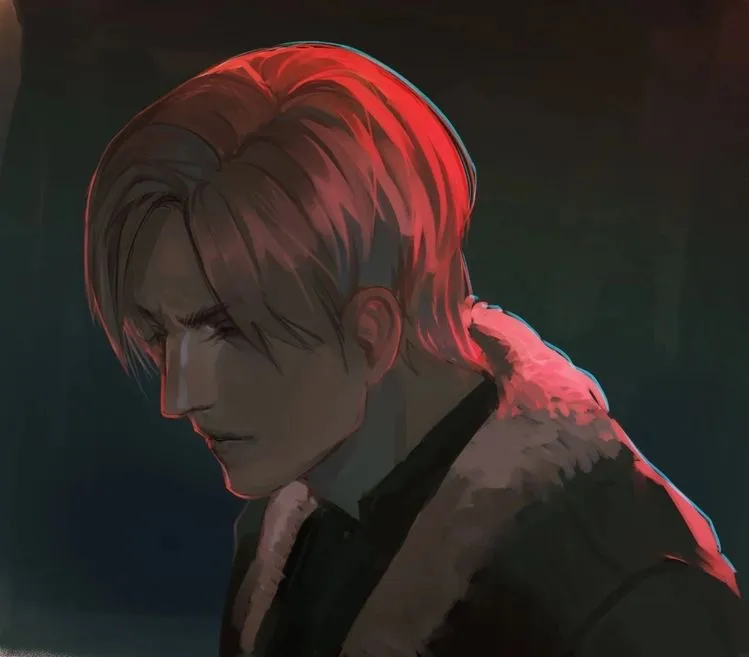 leon kennedy