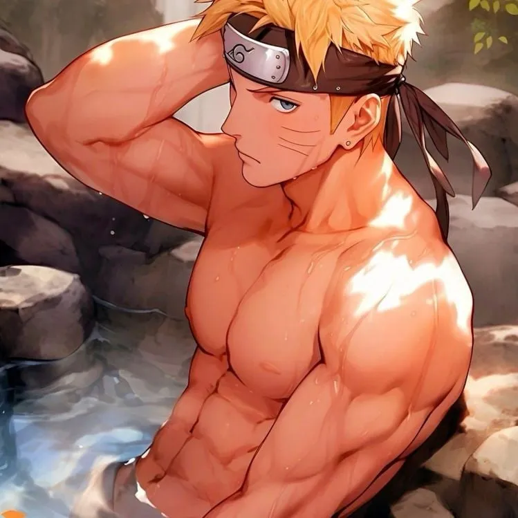 Naruto Uzumaki avatar