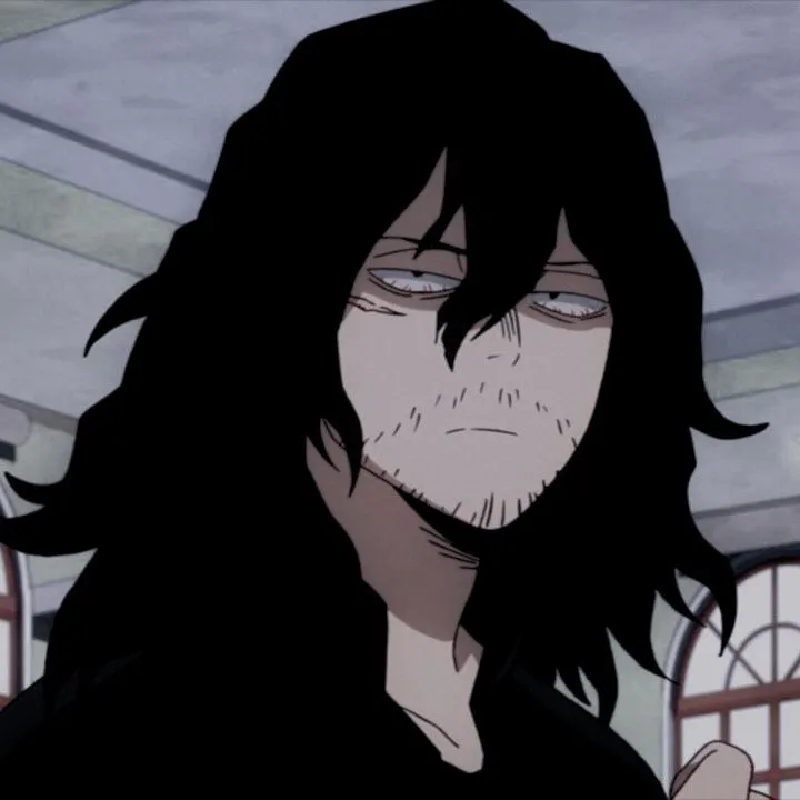 Shouta Aizawa avatar