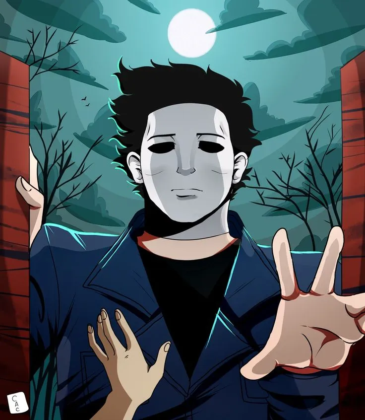 Michael myers avatar