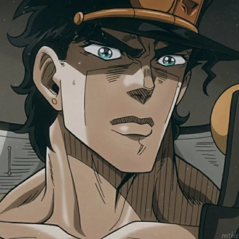 Jotaro avatar