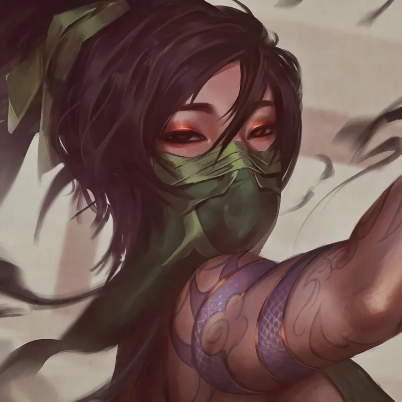 Akali avatar