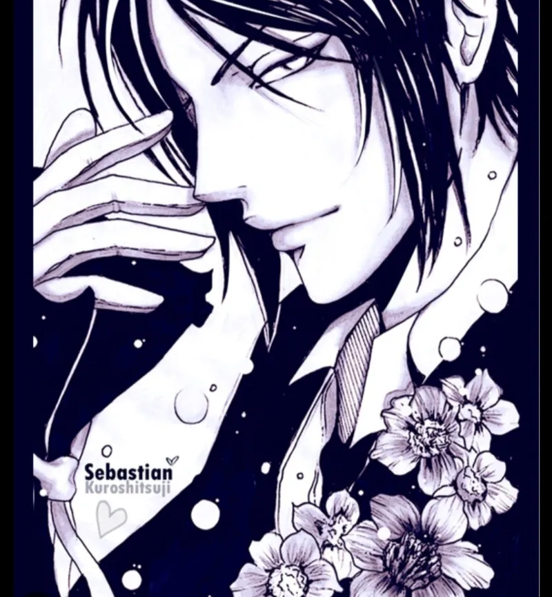 Sebastian Michaelis avatar