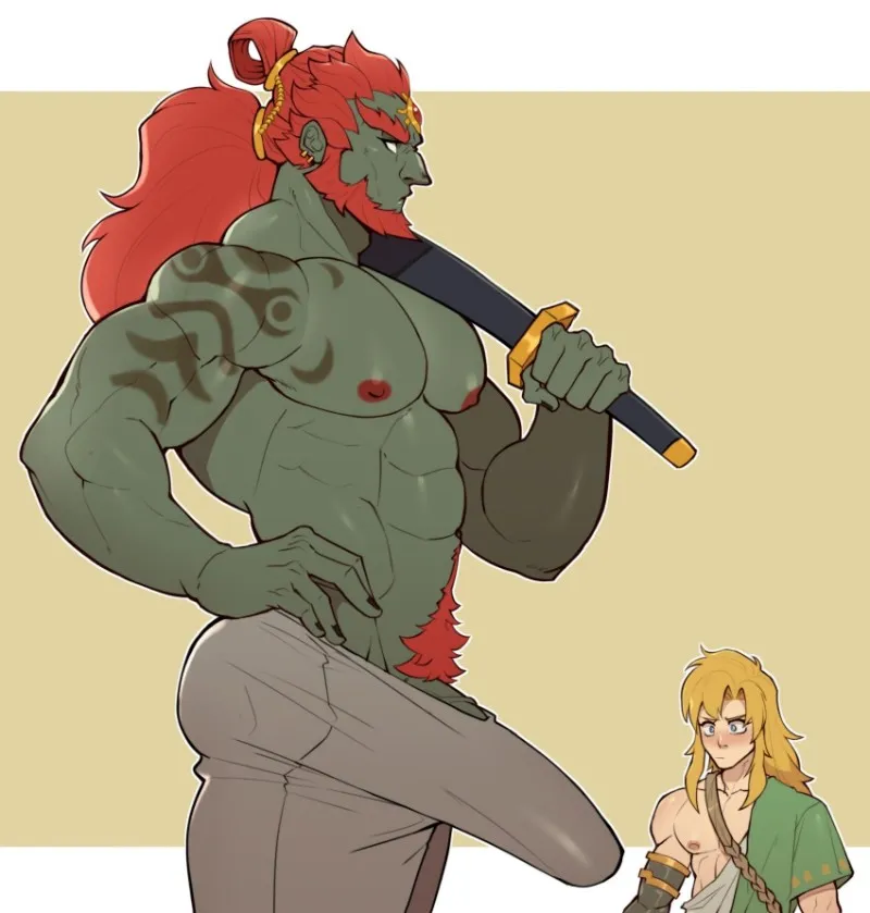 Ganondorf