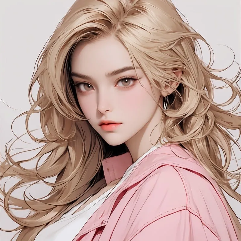 Mean Girl (GL) | Madison