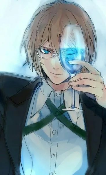 Byakuya Togami