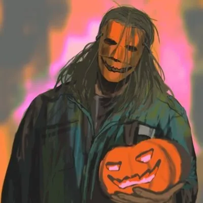 Michael Myers avatar