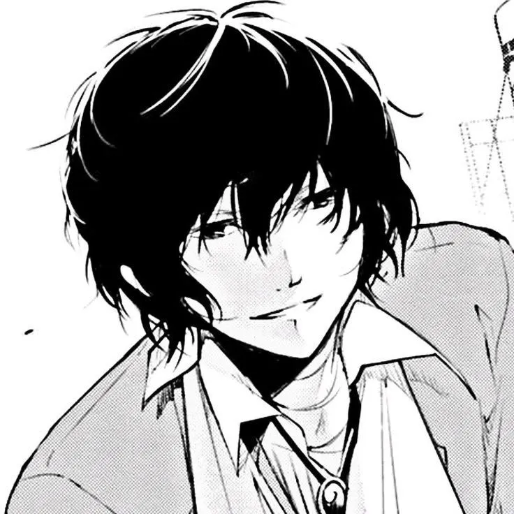 Dazai Osamu avatar