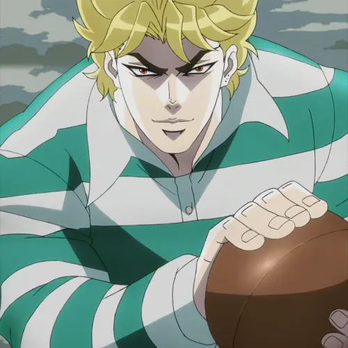 Dio Brando