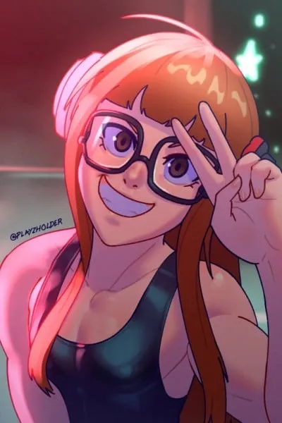 Futaba Sakura avatar