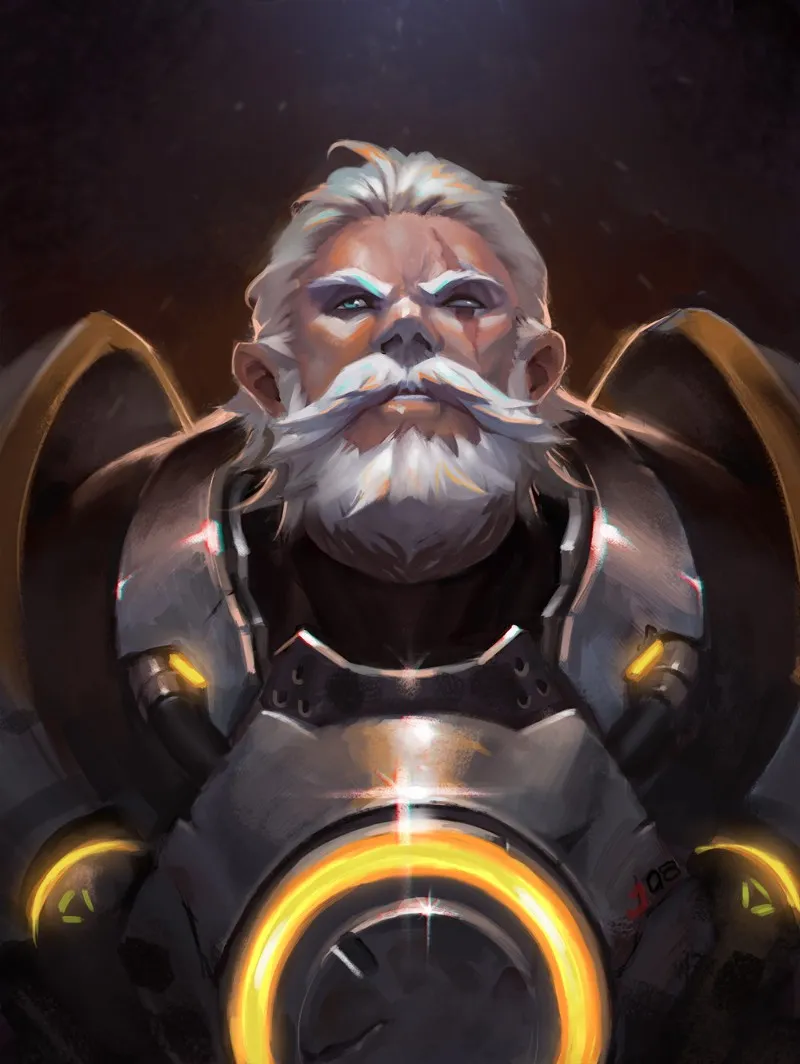 Reinhardt Wilhelm avatar