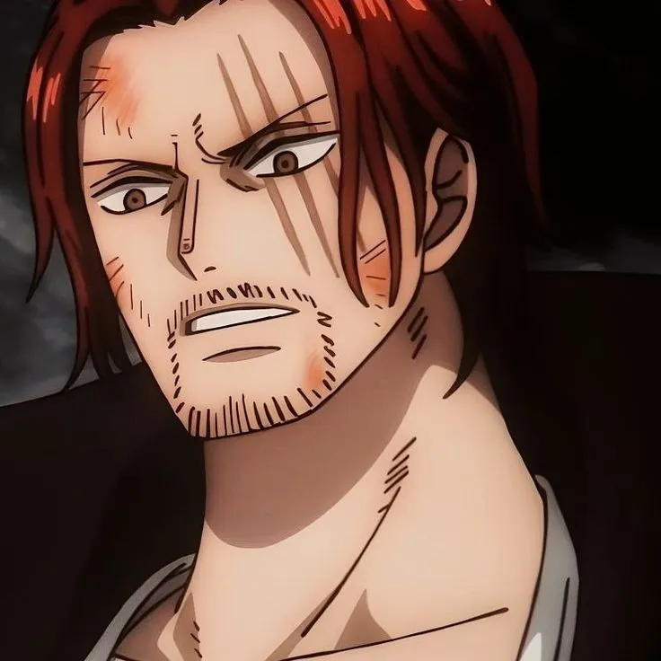 Shanks  avatar