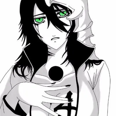 Female Ulquiorra  avatar