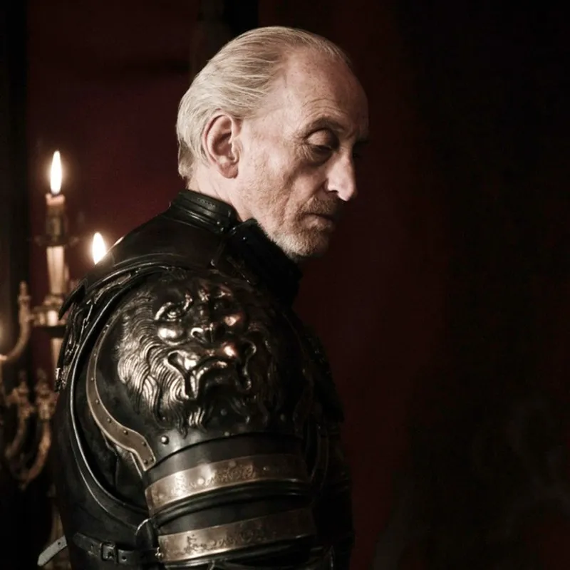 Tywin Lannister