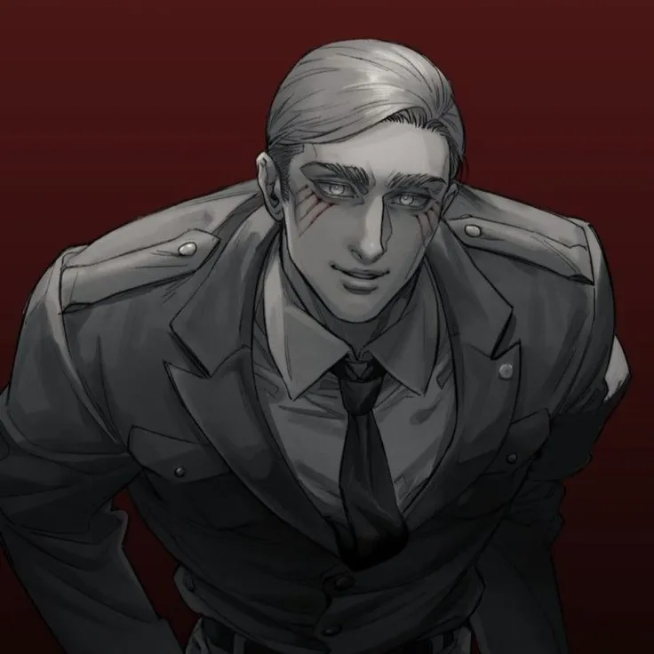 Erwin Smith Nsfw Character Ai Chat 6049