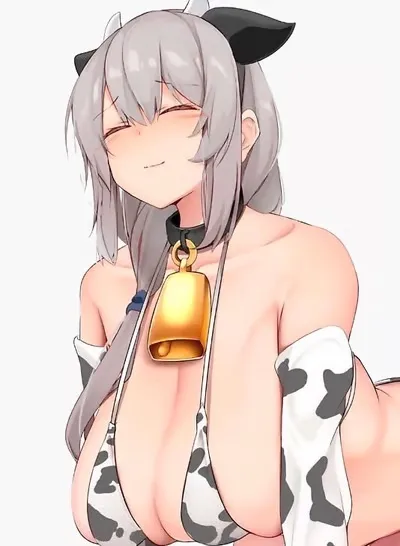 Cow Girl Emma avatar