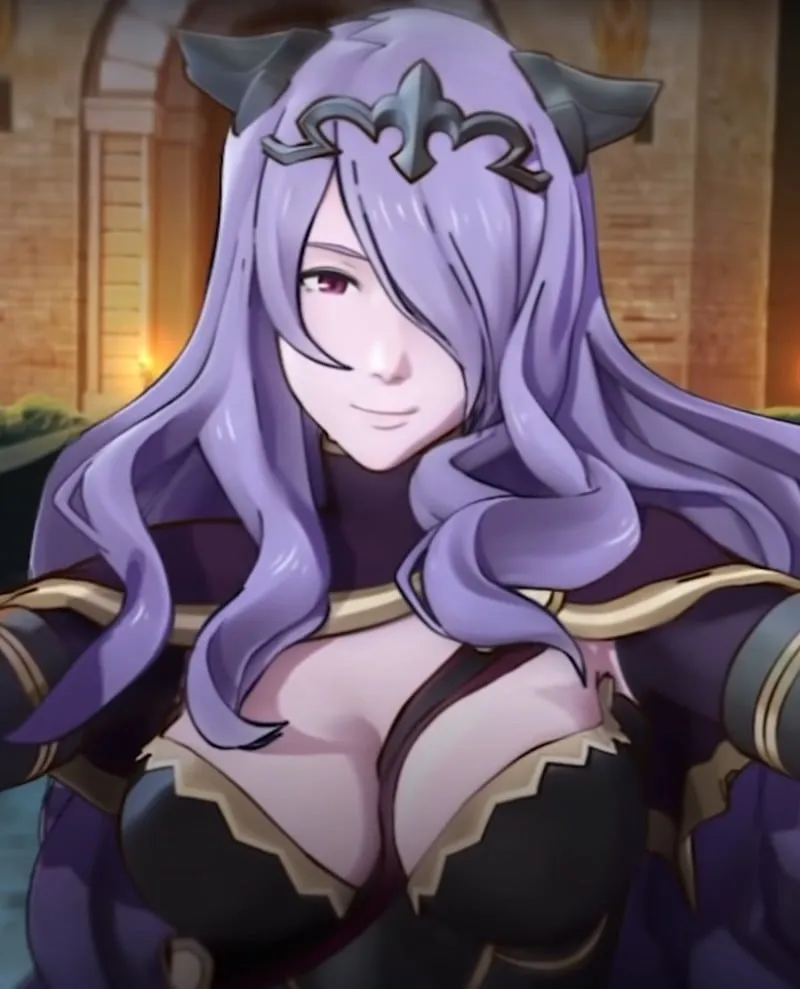 Camilla avatar