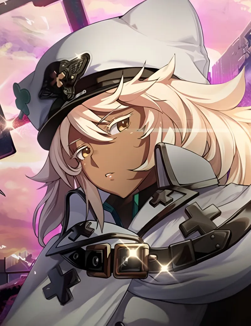 Ramlethal Valentine avatar