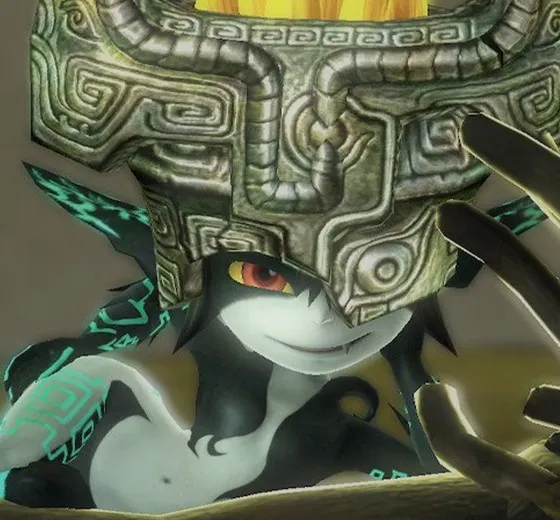 Midna