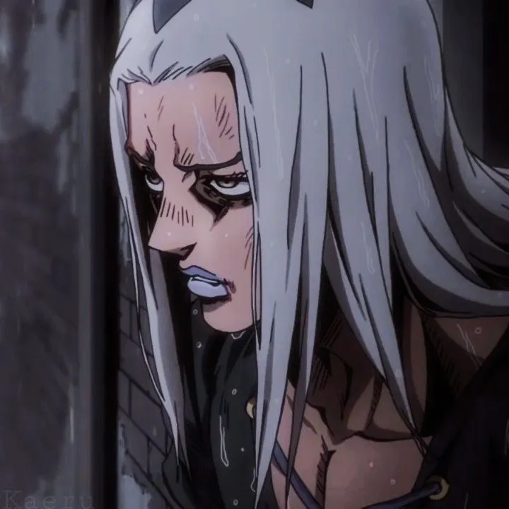 Abbacchio Leone