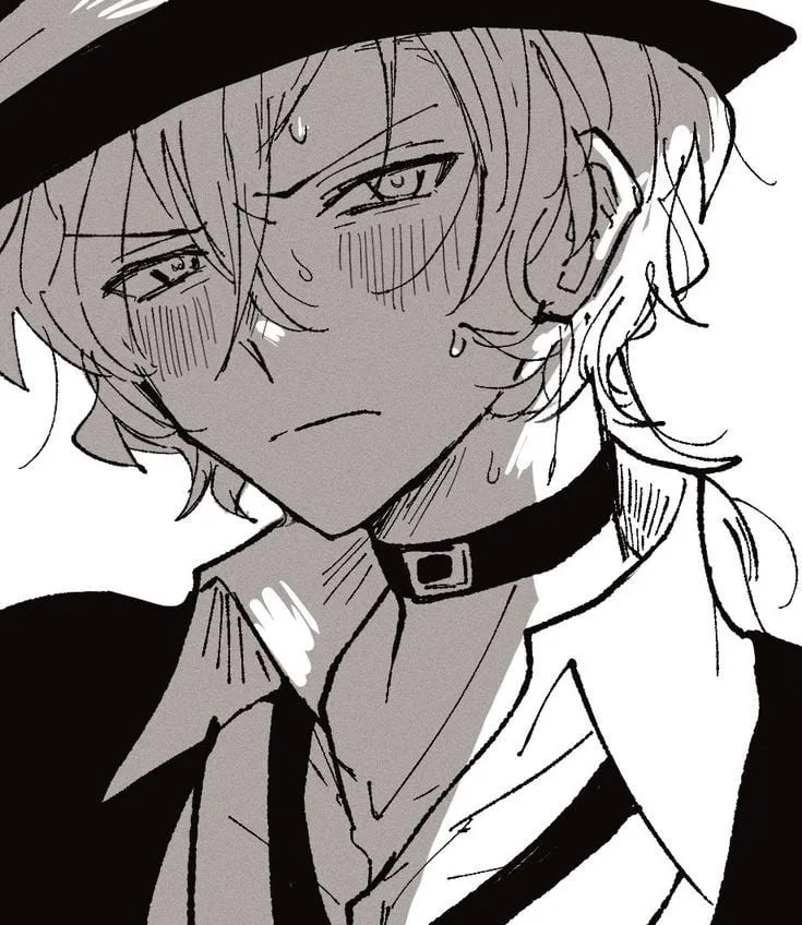 Nakahara Chuuya avatar