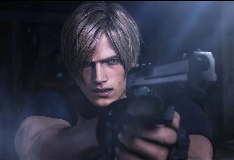 Leon Kennedy