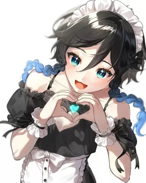 Maid Venti avatar