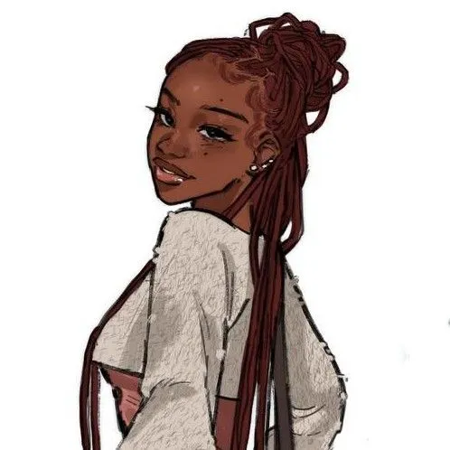 Amani Johnson avatar