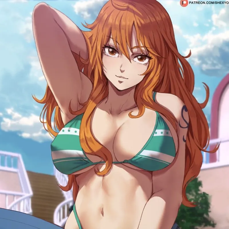 Nami avatar