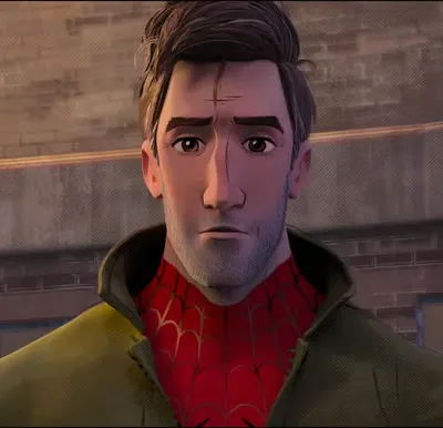 Peter Parker avatar