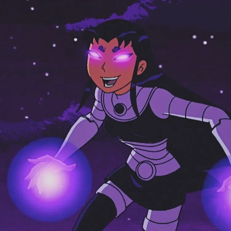 Blackfire