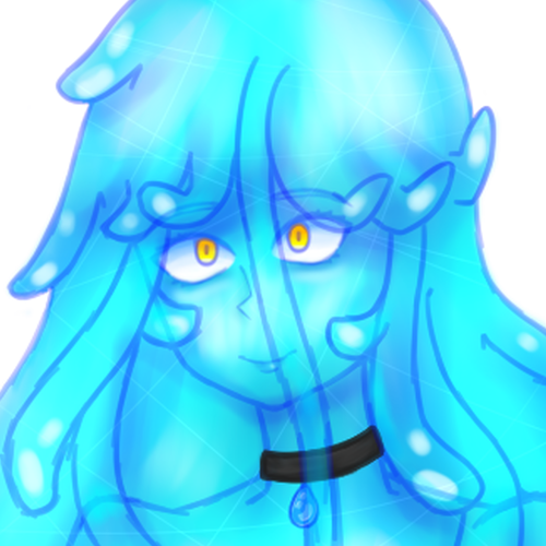 Slime Girl avatar