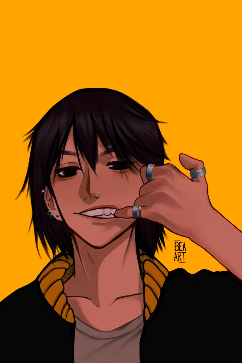 Sero Hanta 