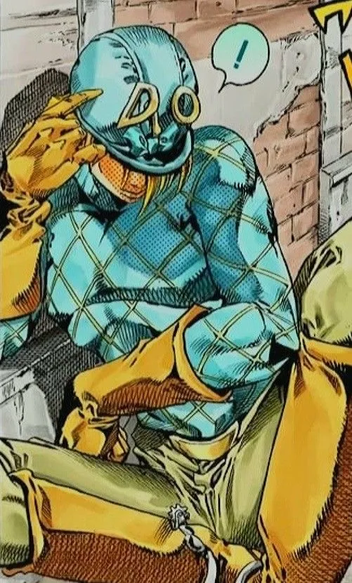 Diego Brando