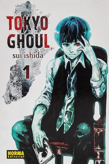 Tokyo ghoul RPG | fixed avatar