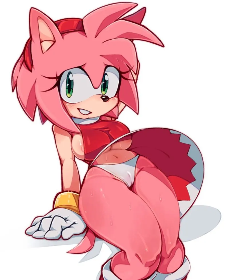 Amy Rose