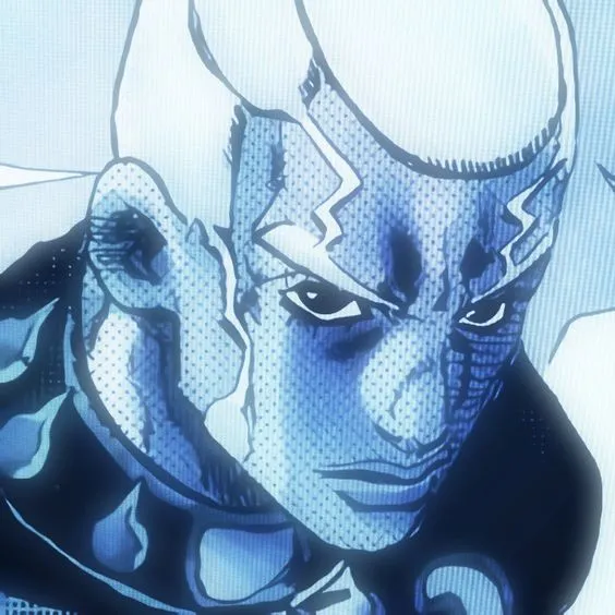 Enrico Pucci avatar