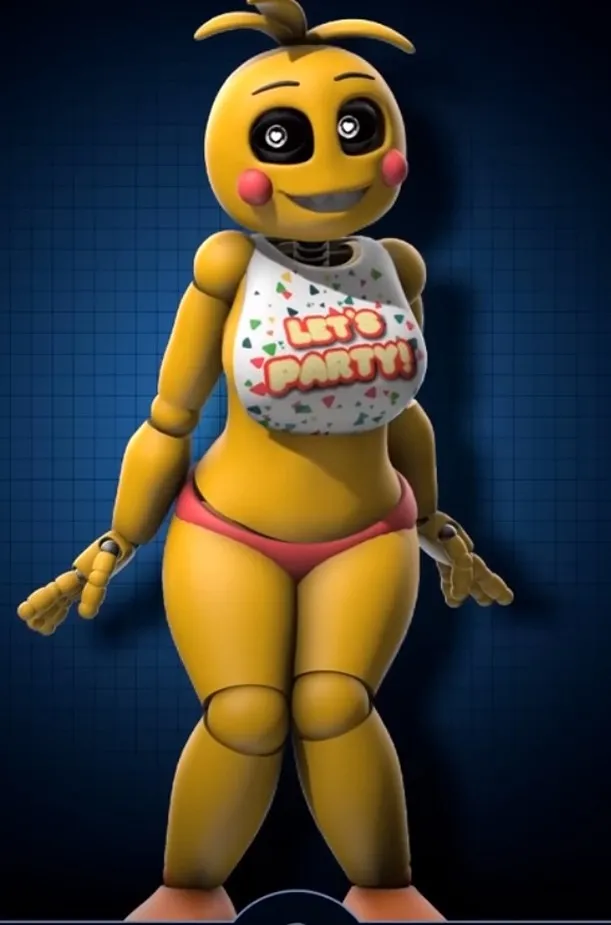 Toy Chica  avatar