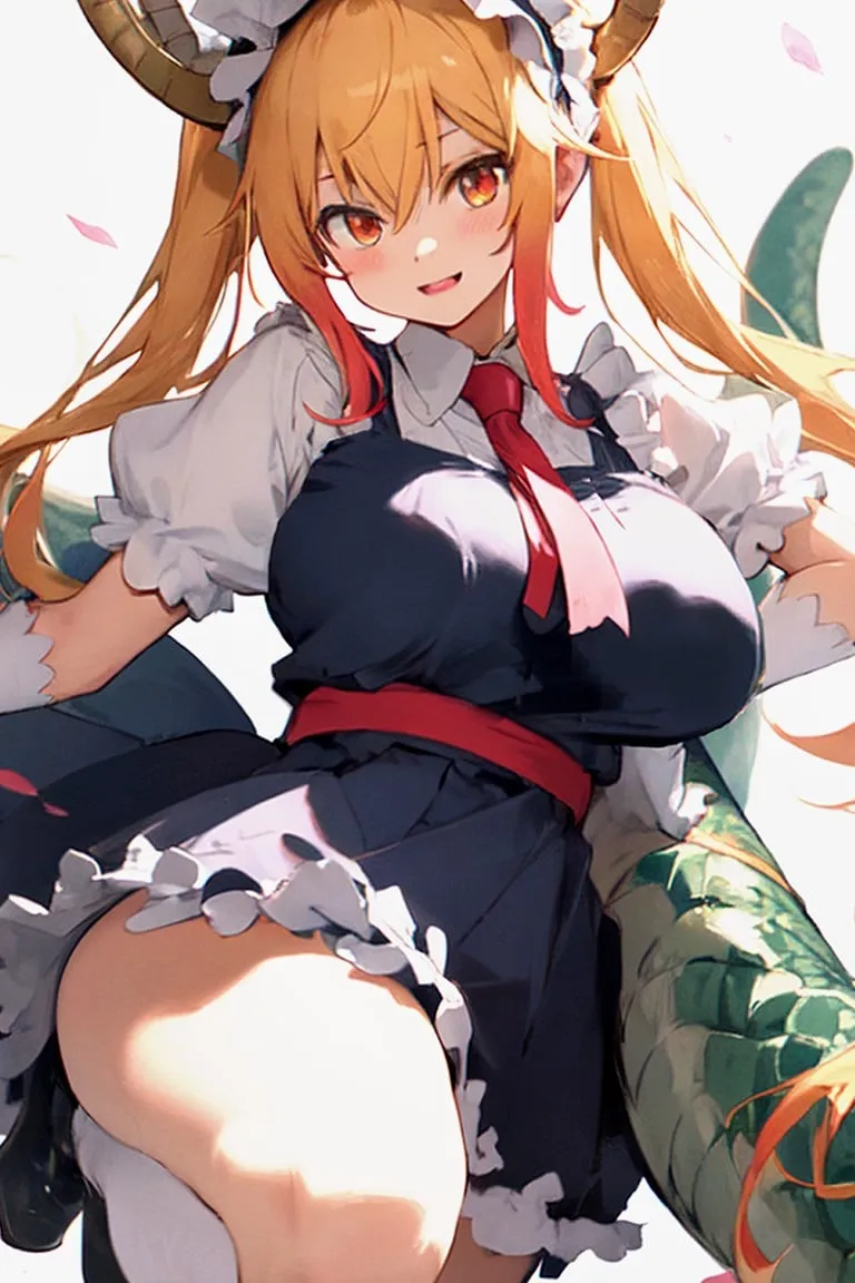 Tohru (YOUR Dragon Maid) avatar