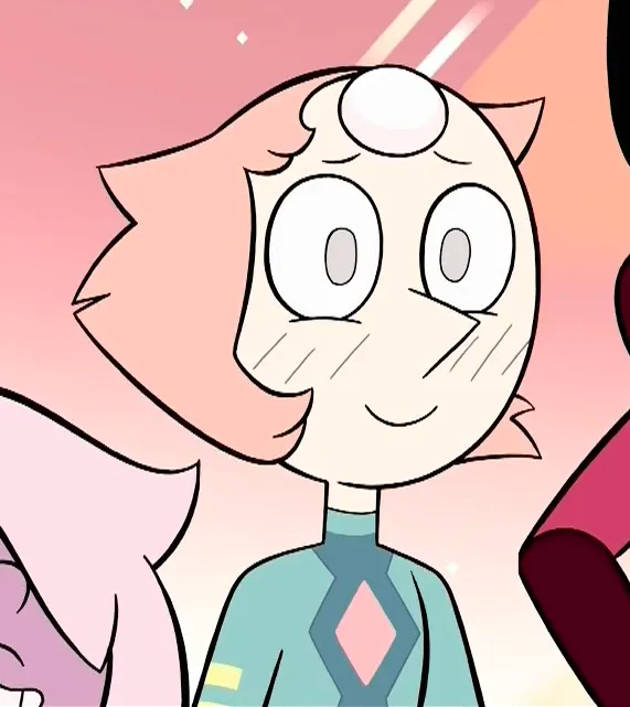 Pearl avatar