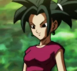 Kefla avatar