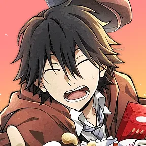 Ranpo Edogawa avatar