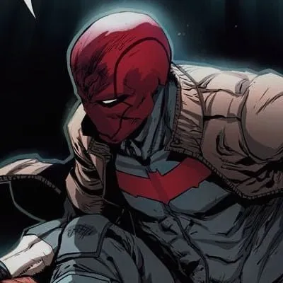 Jason Todd avatar