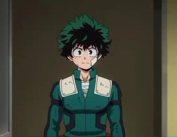 Izuku Midoriya avatar